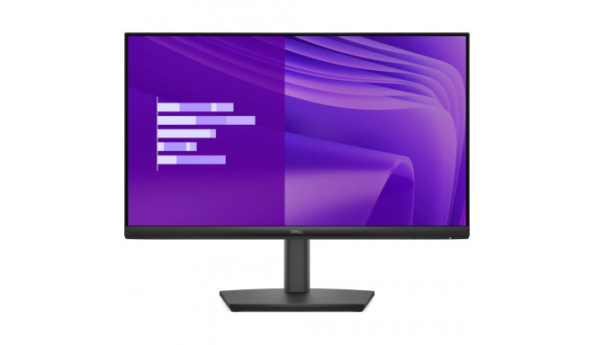 "DELL Pro 24 Adjustable Stand Monitor E2425HSM 60.45cm 23.8Zoll IPS 1920x1080 16:9 250cd/m2 100Hz HD