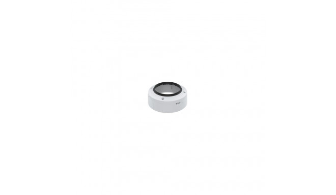 "Axis Cover/Gehäuse 4er Pack TP3820-E Schwarz"