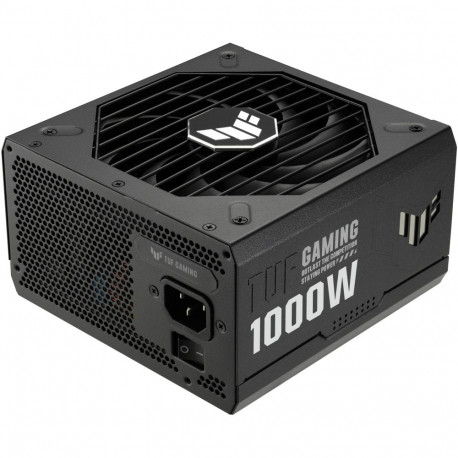 Asus PSU TUF Gaming-ATX12V 80+ Gold 1000W