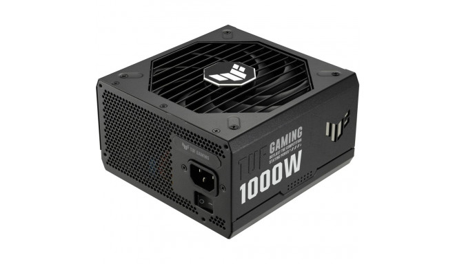 Asus PSU TUF Gaming-ATX12V  80+ Gold 1000W