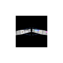 "120mm Thermaltake SWAFAN EX12 RGB PC Cooling Fan White TT Premium Edition 3 Pack"