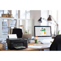 "T Canon PIXMA G4570 Megatank Tintenstrahldrucker 4in1 WLAN ADF"