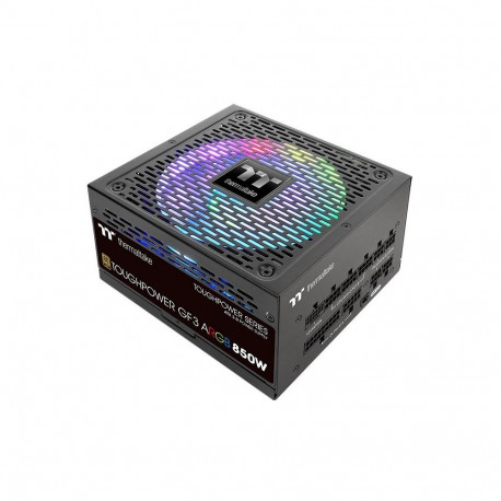 "850W Thermaltake Toughpower GF3 Gold ARGB Gen5"