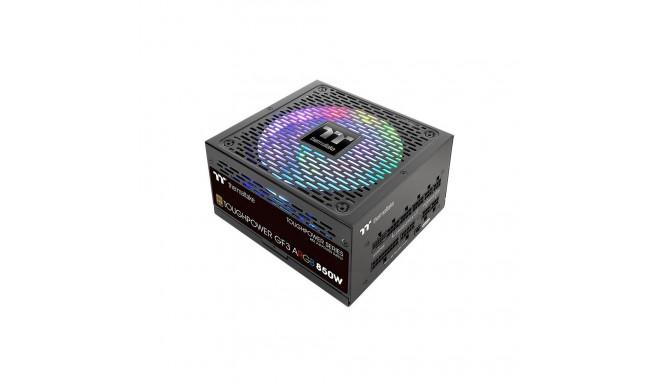 "850W Thermaltake Toughpower GF3 Gold ARGB Gen5"