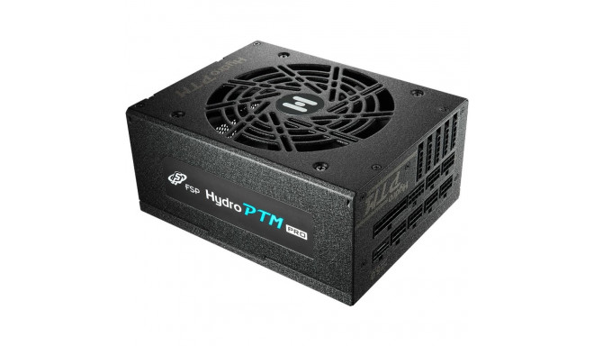 FSP toiteplokk Hydro PTM PRO ATX 3.0 80+Platinum 1200W