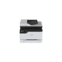 "FL Ricoh M C240FW Farblaserdrucker 4in1 A4 LAN WLAN Duplex ADF"
