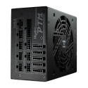 FSP toiteplokk Hydro PTM PRO ATX 3.0 80+Platinum 1200W