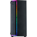 "Midi Inter-Tech S-3906 Renegade w/o PSU"