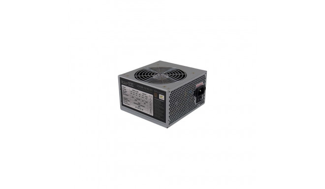 LC-Power toiteplokk Office LC600-12 80+Bronze 450W