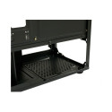 "GEH Midi LC-Power 703B Quad-Luxx - ATX Gaming-Gehäuse"