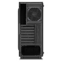 "Midi Sharkoon TG4 RGB ATX"