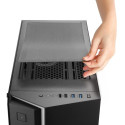 "Midi Inter-Tech S-3906 Renegade w/o PSU"