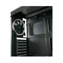 "GEH Midi LC-Power 703B Quad-Luxx - ATX Gaming-Gehäuse"