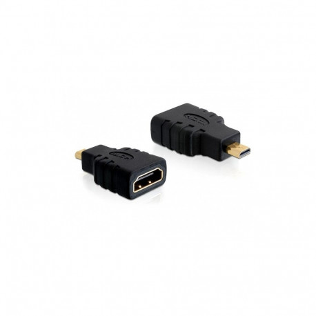 "DeLock Micro-HDMI - HDMI Adapter"