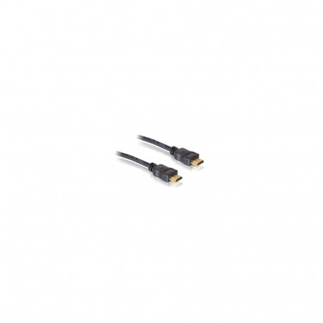 "DELOCK Kabel HDMI A/A St/St 1.4 5.0m D"