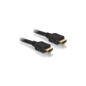 "DELOCK Kabel HDMI A/A St-St 1.3b 5m"