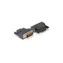 "DELOCK Adapter DVI25-St > HDMI-Bu"