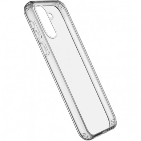 "Cellularline Clear Strong Case fr Samsung S23 FE"