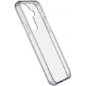 "Cellularline Clear Strong Case fr Samsung A34 5G"
