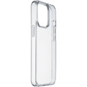 "Cellularline Clear Strong Case iPhone 15 Plus"