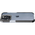 "Cellularline Strong Guard Case iPhone 15 Pro Max Clear"