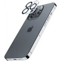 "Cellularline Camera Lens Protection iPhone 15 Pro / Max Clear"