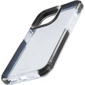 "Cellularline Strong Guard Case iPhone 15 Pro Clear"