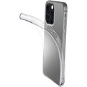 "Cellularline Fine Case iPhone 15 Pro Clear"
