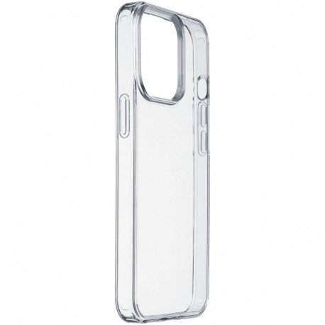 "Cellularline Clear Strong Case iPhone 15 Pro Max"