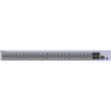 "HUAWEI Switch S310-48T4S 48x10/100/1000BASE-T ports 4xGE SFP ports AC power eKit"