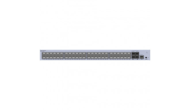 "HUAWEI Switch S310-48T4S 48x10/100/1000BASE-T ports 4xGE SFP ports AC power eKit"