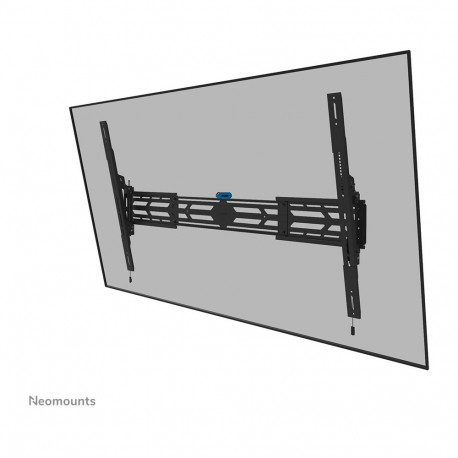 "Select Schwerlast-TV-Wandhalterung neigbar 55-110' 160KG Black Neomounts"