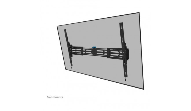 "Select Schwerlast-TV-Wandhalterung neigbar 55-110' 160KG Black Neomounts"