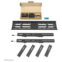 "Select Schwerlast-TV-Wandhalterung neigbar 55-110' 160KG Black Neomounts"