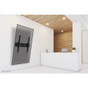 "Select Schwerlast-TV-Wandhalterung neigbar 55-110' 160KG Black Neomounts"