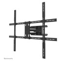 "Select VESA-Erweiterungskit für WL40S-950BL18 von VESA 800x600 zu VESA 1200x900 mm 125KG Black Neom