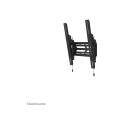 "Select Schwerlast-TV-Wandhalterung neigbar 55-110' 160KG Black Neomounts"