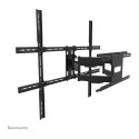 "Select VESA-Erweiterungskit für WL40S-950BL18 von VESA 800x600 zu VESA 1200x900 mm 125KG Black Neom