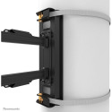 "Select TV-Säulenhalterung voll beweglich 40-70' 45KG Black Neomounts"