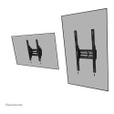 "Select Schwerlast-TV-Wandhalterung neigbar 55-110' 160KG Black Neomounts"