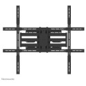 "Select VESA-Erweiterungskit für WL40S-950BL18 von VESA 800x600 zu VESA 1200x900 mm 125KG Black Neom