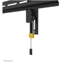 "Select Schwerlast-TV-Wandhalterung neigbar 55-110' 160KG Black Neomounts"