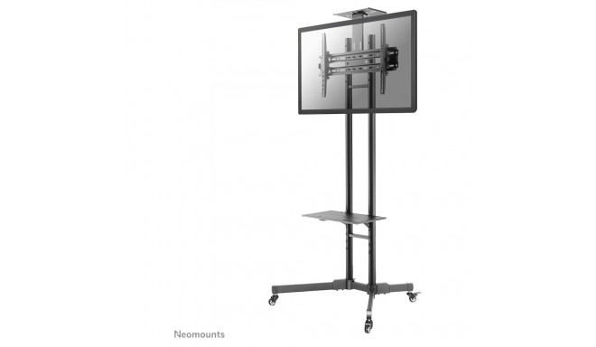 "Neomounts PLASMA-M1700E mobiler Bodenständer für Flachbild-Fernseher bis 70"" (178 cm)."