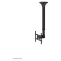 "Neomounts FPMA-C200BLACK Deckenhalterung für Flachbildschirme/Fernseher bis 40"" (102 cm)."