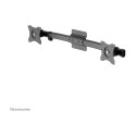 "Neomounts FPMA-CB100BLACK Doppeltraverse für 2 Monitore"