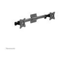 "Neomounts FPMA-CB100BLACK Doppeltraverse für 2 Monitore"