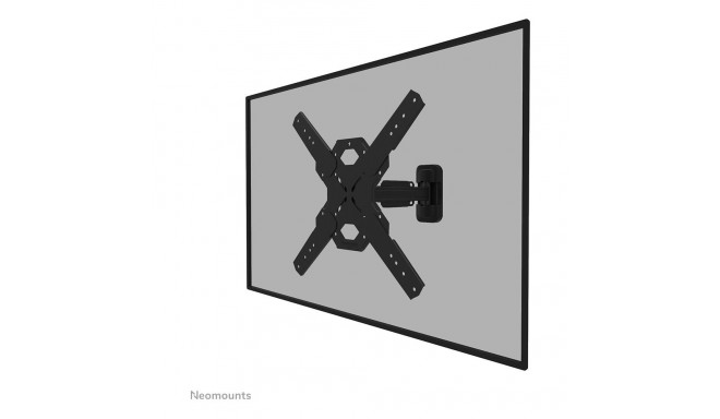 "Neomounts WL40S-840BL14 bewegliche Wandhalterung für 32-65"" Bildschirme - Schwarz"