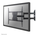 "Neomounts FPMA-W460BLACK Wandhalter mit drei Drehpunkten für Flachbild-Fernseher bis 70"" (178 cm)"