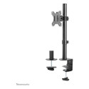 "Neomounts FPMA-D510BLACK Tischhalterung für Flachbildschirme bis 32""."