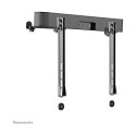 "Neomounts AWL29-650BL1 universelle Videobar-/Soundbar-/Lautsprecher-Halterung. tiefenverstellbar (7